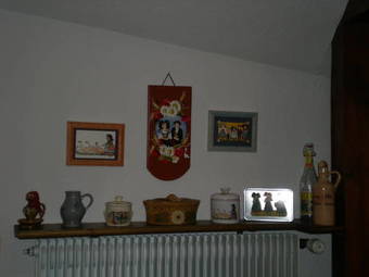 La Maison De Vacances