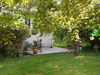 Bed & Breakfast La Long�re Des Gillettes