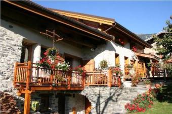 Bed & Breakfast Auberge De Cassiel