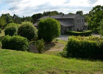 Agroturismo Agriturismo Il Cornalino