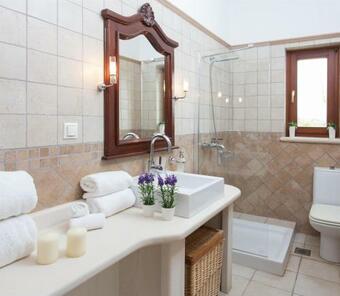 Aneli Luxury Villas-villa Anastasia