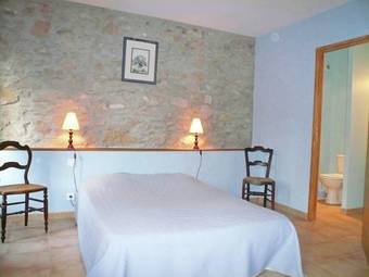 Lodge Holiday Home Affele Montbrun Des Corbieres