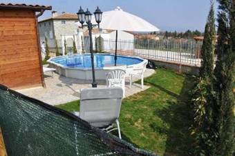 Apartamento Villetta In Collina Toscana