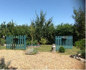 Bed & Breakfast La Chaumeauniere