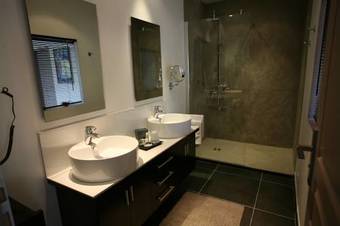 Bed & Breakfast La Maison D'h�tes