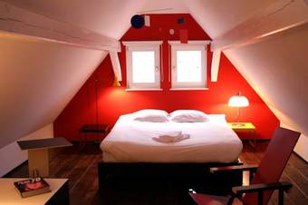 Bed & Breakfast Un Soir D'�t�