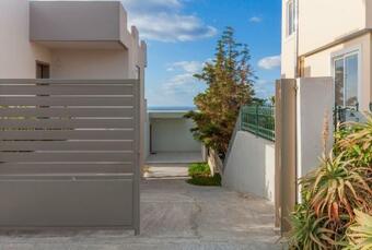 Apartamento Kokkini Chani, Vrachokipos