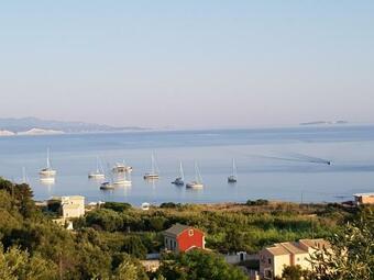 Apartamento Bella Vista Ereikousa