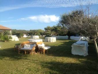 Apartamento Complesso Residenziale Isola Dei Mori