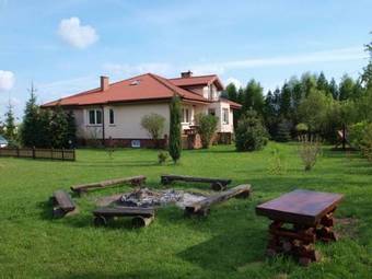 Agroturismo ?wierkowe Wzg�rze