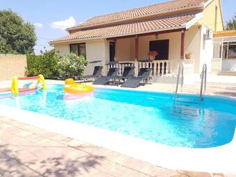 Vacation Home Duilo