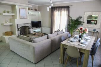 Apartamento Domus Euaggelia