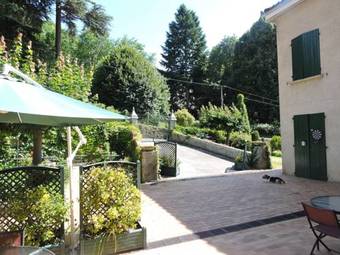 Bed & Breakfast Chambres D'h�tes L'aristou
