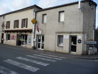 Hotel H�tel Le Grand Chene