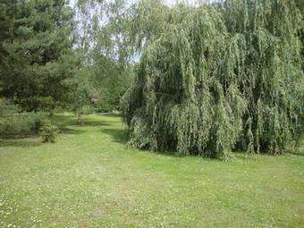 Bed & Breakfast Le Refuge Des Anges