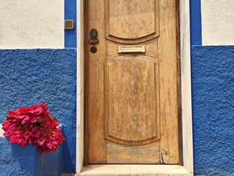 Agroturismo A Casa Da Av� Leonor