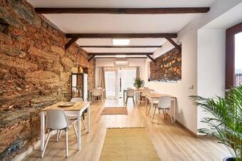 Agroturismo Casa Da Eira