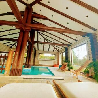 Villa Luksuzna Ku?a Za Odmor Rina