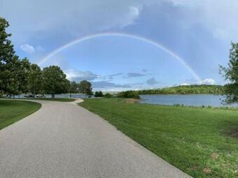 Sweetwater Holy Cow Apartment Stockton Lake