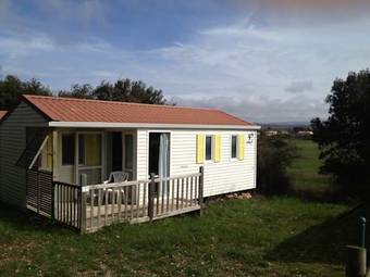 Camping De L'eouviere