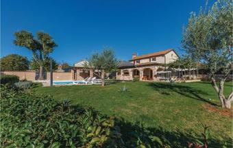 Holiday Home Kosinozici Croatia