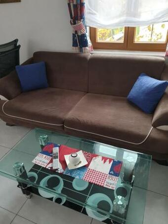 Apartamento Jana Kutina