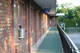 Motel Cozystay Signature Tides Inn At Stehli Beach