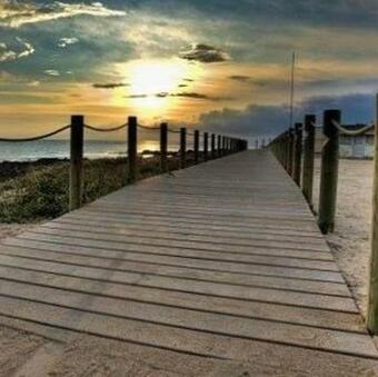 Apartamento Farol Nascente