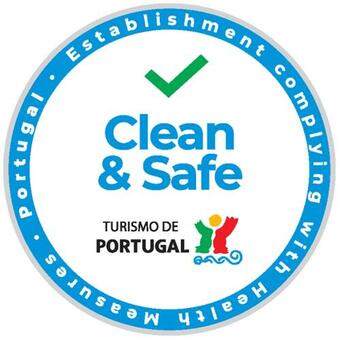 My Portugal For All - Lousada Villa