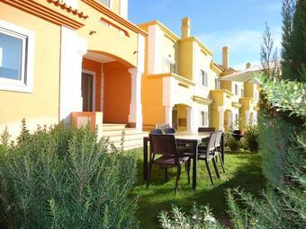 Apartamento Alecrim Lux Tavira Residence Villa 4m