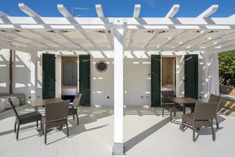 Bed & Breakfast Le Poste Di Simplicio