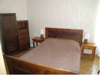Hotel Magne