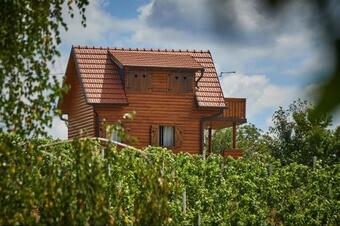Holiday Home Seoski Turizam Pirak