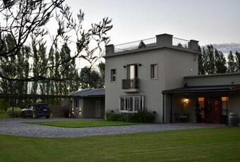 Casa De Campo, Chacras De La Trinidad