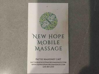 Bucks County Hideaway