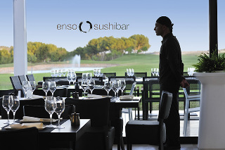 Las Colinas Golf & Country Club Apartamentos