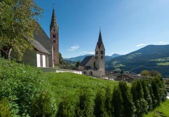 Panorama Hotel Flora
