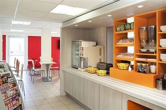 Hotel Premiere Classe Maubeuge