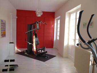 Hotel Le Prince Noir