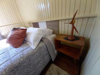 Mountain Garden Hospedagem