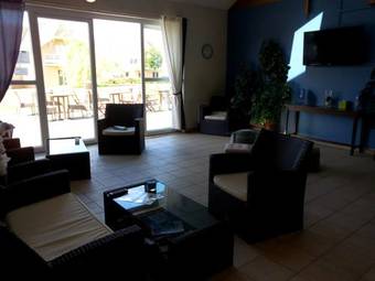 R�sidence Les Portes D'honfleur