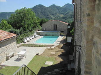 Bed & Breakfast La Locanda Della Campanara