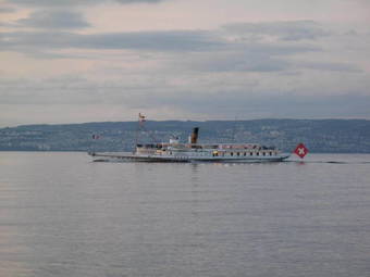 Hotel H�tel De La Plage