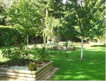 Bed & Breakfast Chambres D'h�tes La Petite Flamb�e