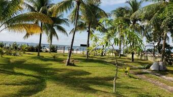 Kitnet Gamboa Do Morro