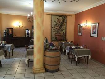 Hotel Le Roi Gourmand