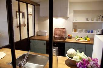 Apartamento Les Appartements D'alexandre