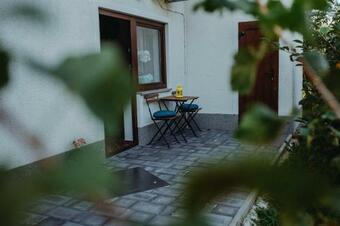 Apartman Vejama