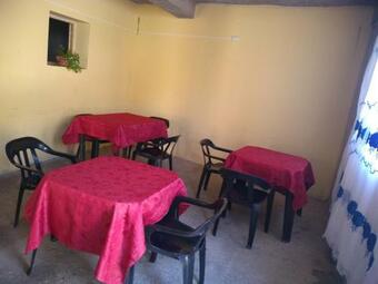 Hotel El Wichiku Recidencial - Resto-bar Facebook Hospedaje El Wichiku- Iruya