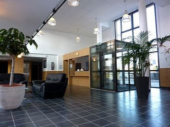 Aparthotel Appart'city Pau Idron